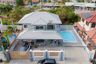 4 Bedroom House for sale in Nong Prue, Chonburi