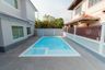 4 Bedroom House for sale in Nong Prue, Chonburi