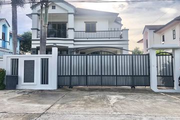 3 Bedroom House for sale in Nong Prue, Chonburi