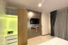 1 Bedroom Condo for sale in Na Kluea, Chonburi