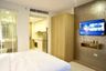 1 Bedroom Condo for sale in Na Kluea, Chonburi