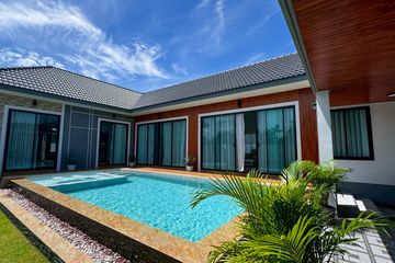 3 Bedroom House for sale in Bang Sare, Chonburi