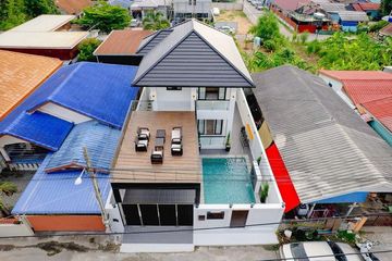 3 Bedroom House for sale in Huai Yai, Chonburi