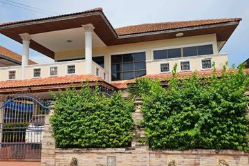 4 Bedroom House for sale in Nong Prue, Chonburi