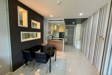 1 Bedroom Condo for rent in Apus, Nong Prue, Chonburi
