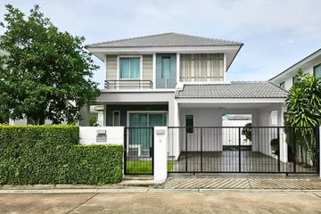 3 Bedroom House for rent in Takhian Tia, Chonburi