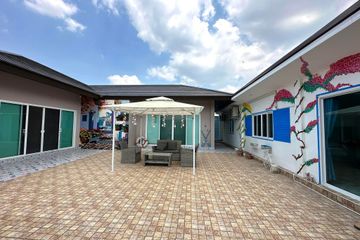 5 Bedroom House for rent in Huai Yai, Chonburi