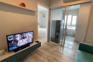 1 Bedroom Condo for sale in Centric Sea, Nong Prue, Chonburi