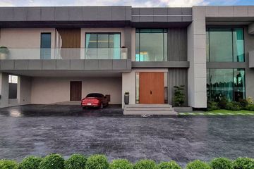 5 Bedroom House for sale in Nong Prue, Chonburi