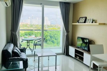 1 Bedroom Condo for sale in Amazon Residence, Nong Prue, Chonburi