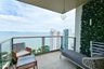 2 Bedroom Condo for sale in Na Kluea, Chonburi