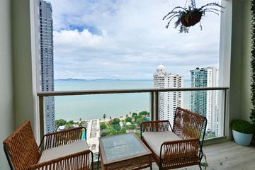 2 Bedroom Condo for sale in Na Kluea, Chonburi