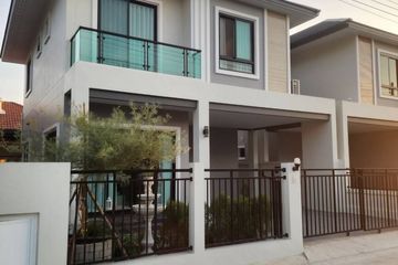 3 Bedroom House for rent in Nong Prue, Chonburi