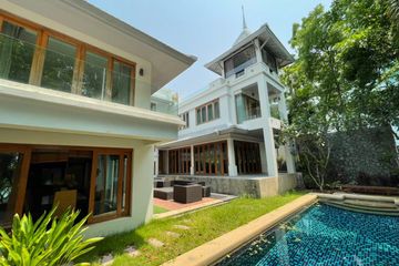 5 Bedroom House for rent in Na Kluea, Chonburi