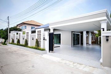 3 Bedroom House for sale in Huai Yai, Chonburi