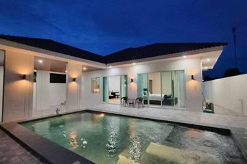 3 Bedroom House for rent in Huai Yai, Chonburi