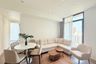 2 Bedroom Condo for rent in MUNIQ Sukhumvit 23, Khlong Toei Nuea, Bangkok near MRT Sukhumvit