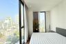 2 Bedroom Condo for rent in MUNIQ Sukhumvit 23, Khlong Toei Nuea, Bangkok near MRT Sukhumvit