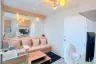 1 Bedroom Condo for rent in Lumpini Seaview Jomtien, Nong Prue, Chonburi