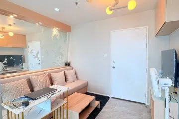 1 Bedroom Condo for rent in Lumpini Seaview Jomtien, Nong Prue, Chonburi