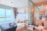 1 Bedroom Condo for rent in Lumpini Seaview Jomtien, Nong Prue, Chonburi