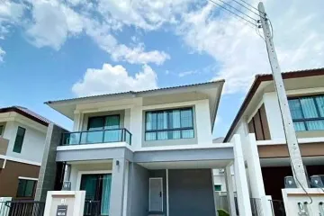 3 Bedroom House for rent in Baan Karnkanok 12, Nong Phueng, Chiang Mai