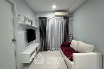 2 Bedroom Condo for rent in Condolette Pixel Sathorn, Chong Nonsi, Bangkok near MRT Lumpini