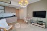 1 Bedroom Condo for rent in Zire Wongamat, Na Kluea, Chonburi
