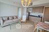 1 Bedroom Condo for rent in Zire Wongamat, Na Kluea, Chonburi