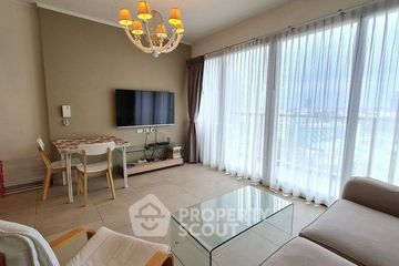 1 Bedroom Condo for rent in Zire Wongamat, Na Kluea, Chonburi