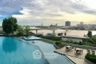 1 Bedroom Condo for rent in 333 Riverside, Bang Sue, Bangkok near MRT Bang Pho