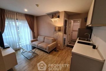 2 Bedroom Condo for sale in Notting Hill Phahol - Kaset, Bangkok near BTS Bang Bua