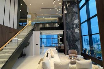 4 Bedroom Condo for sale in CONNER Ratchathewi, Thanon Phetchaburi, Bangkok near MRT Ratchathewi