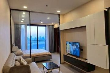 1 Bedroom Condo for rent in One 9 Five Asoke - Rama 9, Huai Khwang, Bangkok near MRT Phra Ram 9