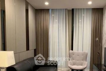 2 Bedroom Condo for rent in Noble Ploenchit, Lumpini, Bangkok near BTS Ploen Chit