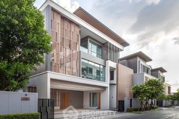 5 Bedroom House for sale in The Gentry Vibhavadi, Talat Bang Khen, Bangkok
