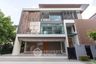 5 Bedroom House for sale in The Gentry Vibhavadi, Talat Bang Khen, Bangkok