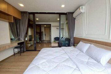 1 Bedroom Condo for rent in XT Phayathai, Thanon Phaya Thai, Bangkok near BTS Phaya Thai