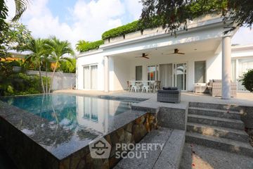 2 Bedroom Villa for rent in Siam Royal View, Nong Prue, Chonburi