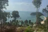 Land for sale in Ko Pha-ngan, Surat Thani