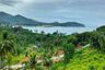 Land for sale in Ko Pha-ngan, Surat Thani