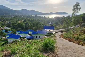 Land for sale in Ko Pha-ngan, Surat Thani