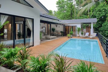 4 Bedroom Villa for sale in Ko Pha-ngan, Surat Thani