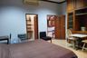 Apartment for rent in Praephan Apartment, Hua Hin, Prachuap Khiri Khan