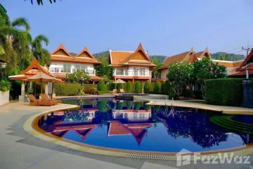 3 Bedroom Villa for Sale or Rent in Samakee Village, Rawai, Phuket