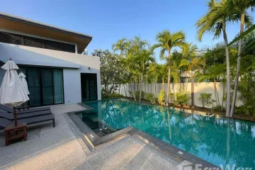 3 Bedroom Villa for Sale or Rent in Baan Bua, Rawai, Phuket