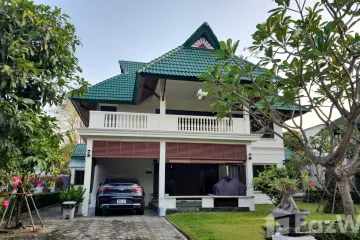 3 Bedroom House for sale in Baan Somprasong, Na Jomtien, Chonburi