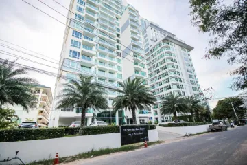 2 Bedroom Condo for sale in Nong Prue, Chonburi