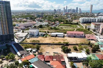 Land for sale in Nong Prue, Chonburi