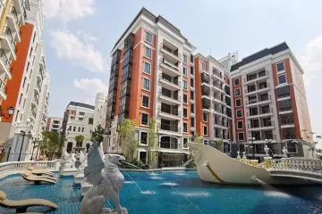 1 Bedroom Condo for sale in Nong Prue, Chonburi